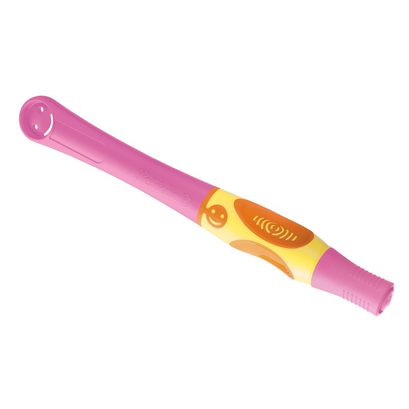 Pelikan Griffix Left Handed Ink Pen - Berry