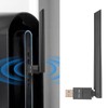 USB BT 5.3 Adapter 100 Meters Long Range Wireless BT
