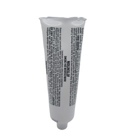 White Cream Hardener 4oz (Ounces) Pack of 1,2,3,4 or 5 (Bulk Packaging) (1)