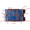 Altera MAX V CPLD Development Board - UnoProLogic
