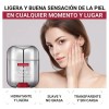 Pack de 2 Bloqueadores Solares NOLVENA en Barra FPS 50