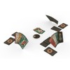 Set of Skull King + Prophezeie French Version + 1