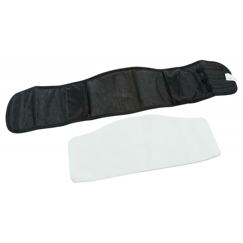 Trixie Bauchband für männliche Hunde, L: 55-65 cm