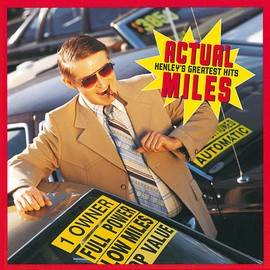 Actual Miles: Greatest Hits