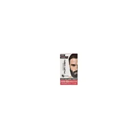 Xiomara For Men Tinte Colorante En Gel Para Barba Y Bigote Tono Negro
