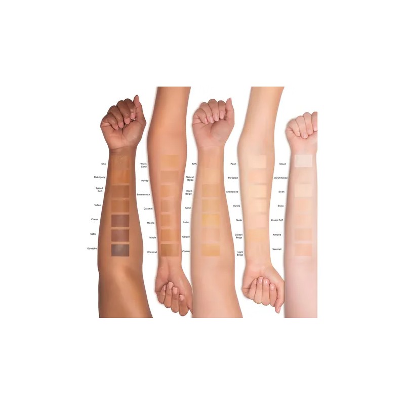 Too Faced Born This Way Super Coverage Corrector 13.5ml Tono