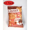 Quest Protein Chips 22g PROTEIN 2g Net Carb - 12