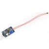 Taidacent Strain Gauge 350 Ohm Bend Flex Sensor Weighing Amplifier