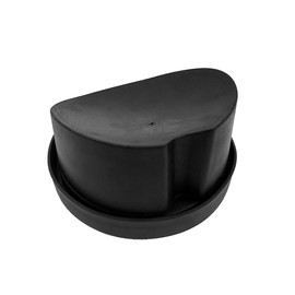 Zieichy 1X Clean Out Pump Repair Kit Manhole Cover Compatible with 2000-2016 Yamaha Jet Boat, OEM Part # F0R-67609-09-00