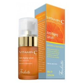 Arganicare Anti-Aging Face Serum Vitamin C