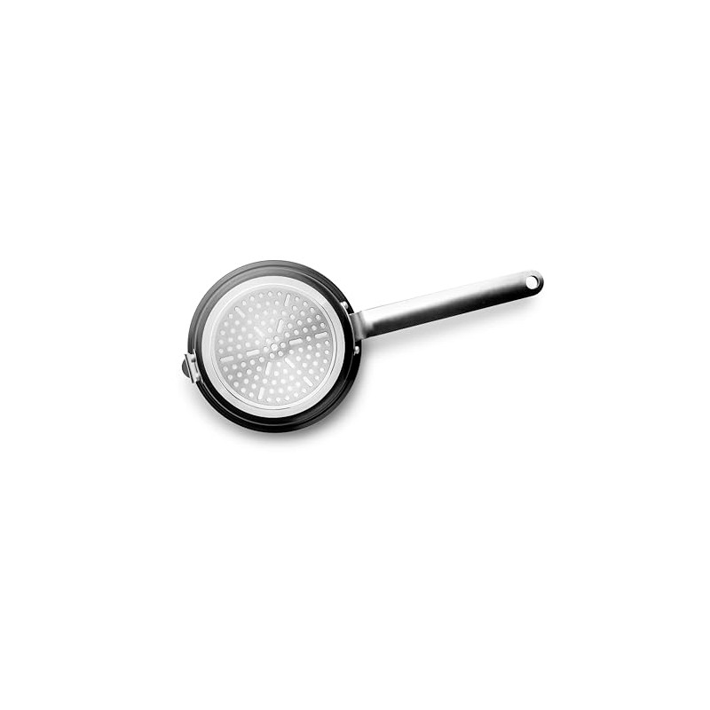IBILI - I-Chef Mini Potato Tortilla Pan, 14 cm, Aluminium,