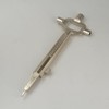 WPLUSM Universal Construction Key, Original Architect Key, Made in Germany,