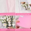 Display Book PP A4 with Transparent Pockets 60 Pockets A4