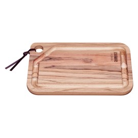 Tramontina Wood (Teak) Chopping Board (40cm x 24cm)