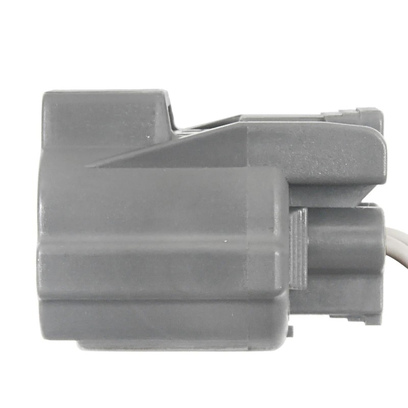 pta1398 pigtail wiring harness connector for 33119-s0k-a10 hid headlight ballast