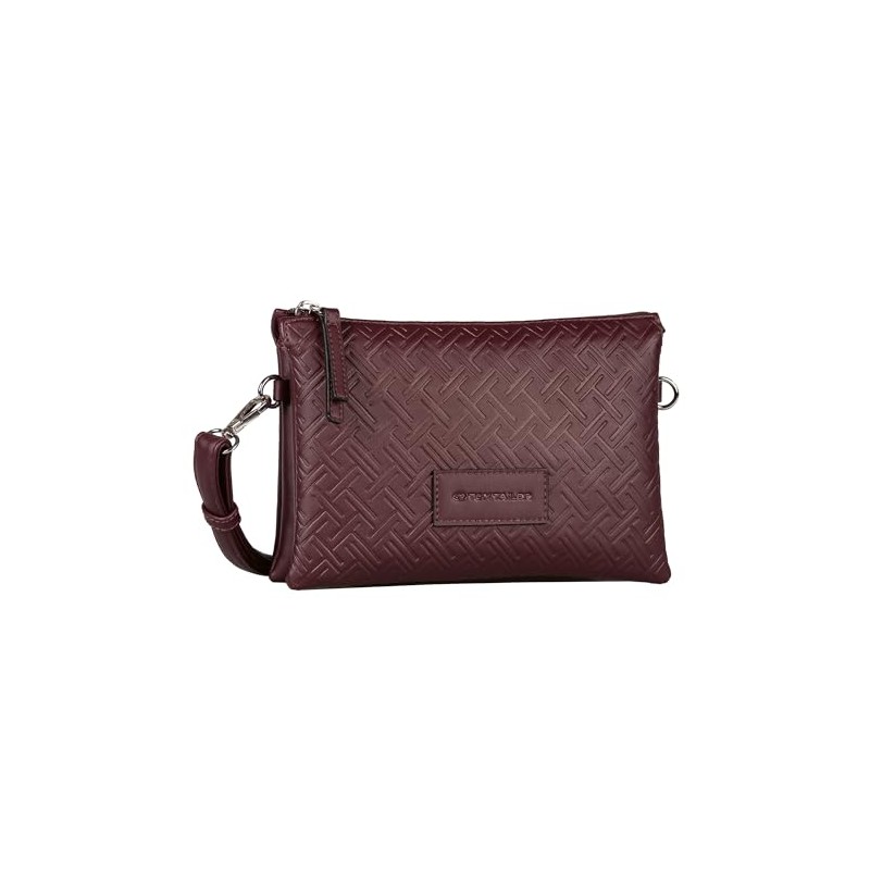 TOM TAILOR Mirenda Women's Crossbody Bag Small, purple