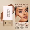 Makeup Foundation Stick, Beauty Balm Serum Boosted Skin Tint Concealer,