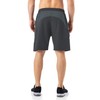 HMIYA Men's Casual Sports Quick Dry Workout Running or Gym