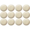 Burt's Bees Baby 12 Pack- Burt's Bees Baby Bee Buttermilk Soap, 0.8 oz each (over 8 ounces total)