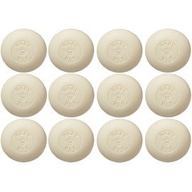 Burt's Bees Baby 12 Pack- Burt's Bees Baby Bee Buttermilk Soap, 0.8 oz each (over 8 ounces total)