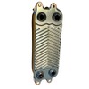 Vaillant Boiler Heat Exchanger Compatible with ecoTEC,VUW Models 0020020018 178971
