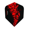 THOR-DARTS 21 x 150 Micron Ultra Strong Darts Flights HD-280