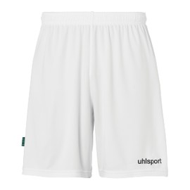 uhlsport Men's Shorts Center Basic Shorts FTP