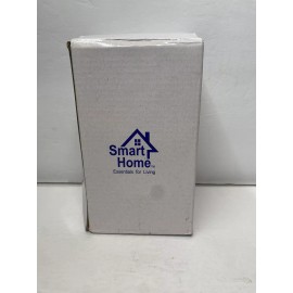 Smart Home 1 Watt Emergency Spotlight Flashlight