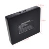 Dual USB Battery Charger for Nikon EN-EL14 EN-EL14a EN-EL14e D3100