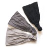 [ヴxante-nu] vingtaine Comb xyukusyu Turban Style Hair Band Headband Hair