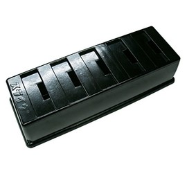 suraiヴ Trimmer Replacement Blade for Stand Pack of 5 