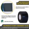 Artificial Grass Tape Self Adhesive Double Sided, 2 Inch Width