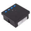 AC Display Meter AC220V 30.00‑99.99Hz High Accuracy Digital Ammeter with