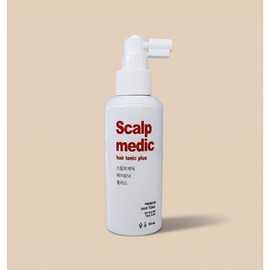 스칼프메딕 플러스 헤어토닉 150ml 두피 쿨링 가려움 탈모증상 완화 기능성 화장품 Scalp Medic Plus Hair Tonic 150ml Scalp Cooling Itch Relief Functional Cosmetics for Hair Loss Symptoms