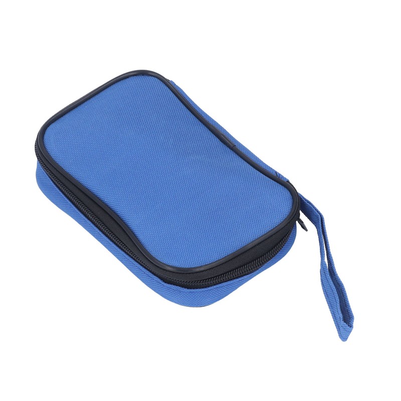 Phase Rotation Meter 5 LED Indicator No Battery Design 3