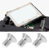 Briny River Laptop Hard Drive Caddy Screws 2.5" HDD Hard