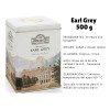 Earl Grey Ahmad Tea Negro Bergamota 500g