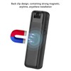 ZC M8 1080P HD Mini Camera Portable Mini Body Camera