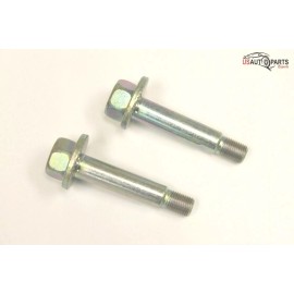 Subaru SET - Genuine Subaru - Rear Suspension Lateral Link Cam Bolt For Legacy 00-10
