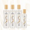 [LG Household & Health Care] Basic Silk Therapy 3D Volumizing Essence (150ml x 3 + 60ml x 1)