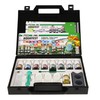 JBL ProAquaTest Combi Set Plus NH4 Water Test Case with