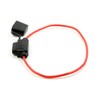 Lumision ATO ATC Inline 16AWG Fuse Holder (Water Proof) +
