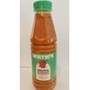 Bertie's Pepper Sauce (500mL) Trinidad and Tobago