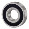 XiKe 2 Set Golf Cart Front Axle Bearings and Seal