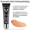 Vichy Dermablend 3D Correction Make-Up Nuance 35 Sand 30 ml