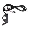 24V 36V 48V Sine Waving Controller Thumb Throttle PAS LED