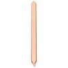 Heat Pipe Convenient Practical Thermally Conductive Copper Material Stable Reliable