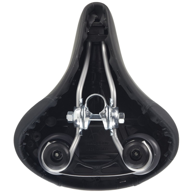 Bridgestone SQ03 F160327GRC Comfort Saddle