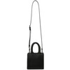 Buffalo Women's Boxy08 Muse Black Handbag, black