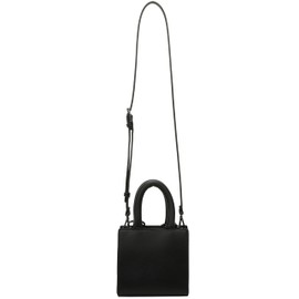 Buffalo Women's Boxy08 Muse Black Handbag, black